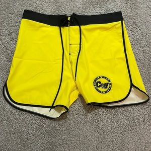 Chula wear mens shorts Steelers 15in length 32 waist